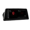 Für BMW E60 E61 CCC 10" Touchscreen Android GPS Navigation CarPlay AndroidAuto