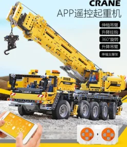 Mould King 13107 Teleskop Schwerlast-Kran-Wagen 8 Motoren Souveräne Kraft 12 Mould King 13107 Teleskop Schwerlast-Kran-Wagen 8 Motoren Souveräne Kraft -Volkswagen Kenwood Verkaufe ba7554bedf5772ce2cbec4d0ddb313f6