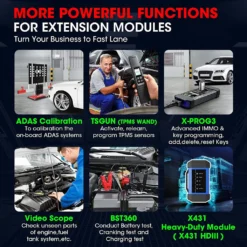 LAUNCH X431 V+ 4.0 (X431 PRO3) Kfz Diagnosegeräte Obd2 Diagnosegerät Auto Für Alle Fahrzeuge Update 2 Jahre Kostenfrei 8 LAUNCH X431 V+ 4.0 (X431 PRO3) Kfz Diagnosegeräte Obd2 Diagnosegerät Auto Für Alle Fahrzeuge Update 2 Jahre Kostenfrei -Volkswagen Kenwood Verkaufe bb831c9315758551fc929b7e570294ec