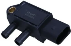 Differenzdrucksensor Von Maxgear (21-0451) Sensor Gemischaufbereitung Differenzdrucksensor