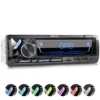 XOMAX XM-RD285 Autoradio Mit DAB+ Plus, Bluetooth Freisprecheinrichtung, 2x USB, SD, AUX IN, 1 DIN