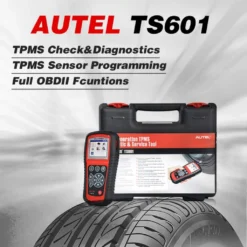 Autel TS601 Diagnosegerät Für TPMS Check/Relearn/Sensorprogrammierung, Vollständige OBDII-Funktionen, Druckdaten, Lebenslange Aktualisierung 12 Autel TS601 Diagnosegerät Für TPMS Check/Relearn/Sensorprogrammierung, Vollständige OBDII-Funktionen, Druckdaten, Lebenslange Aktualisierung -Volkswagen Kenwood Verkaufe bbde199f035a083e1fdc65ab6c6c75a8