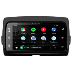 7" Touchscreen Navi Soundstream HDHU14+ Inkl. Lenkradinterface, Für Alle Harley-Davidson Touring Ab 2014 (2DIN Plug&Play, IPX5, Bluetooth, Apple Car Play, Android Auto) -Volkswagen Kenwood Verkaufe bc3a903da6ff169b4703bdf071b77be6