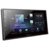 Pioneer SPH-EVO64DAB | 1 Oder 2 DIN Multimedia-Player Mit 6,8' Clear-Type-Touchscreen Für Apple CarPlay Und Android Auto