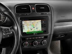 Dynavin D8-V8 Pro | Android Navigationssystem Für VW | Skoda | Seat Mit 8-Zoll Touchscreen, Inklusive Eingebautem DAB, Apple CarPlay Und Android Auto Unterstützung | 32 GB -Volkswagen Kenwood Verkaufe bcef944f366fa142f97c1bf4517efa56