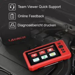 LAUNCH CRP MOT3 OBD2 Diagnosegerät Alle Steuergerät Tester 25 Service Funktionen -Volkswagen Kenwood Verkaufe bd82828fa131be1e7a7dd4c704acf94e