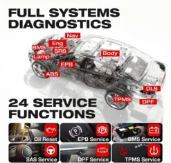 Autel MaxiIM IM508 Mit XP200 Kfz Diagnosegeräte IMMO Schlüssel Programmierung OBD2 Diagnosegerät Mit Alle Systemdiagnose -Volkswagen Kenwood Verkaufe bdcecf6d348ed5e3721e4b3c8292fe05