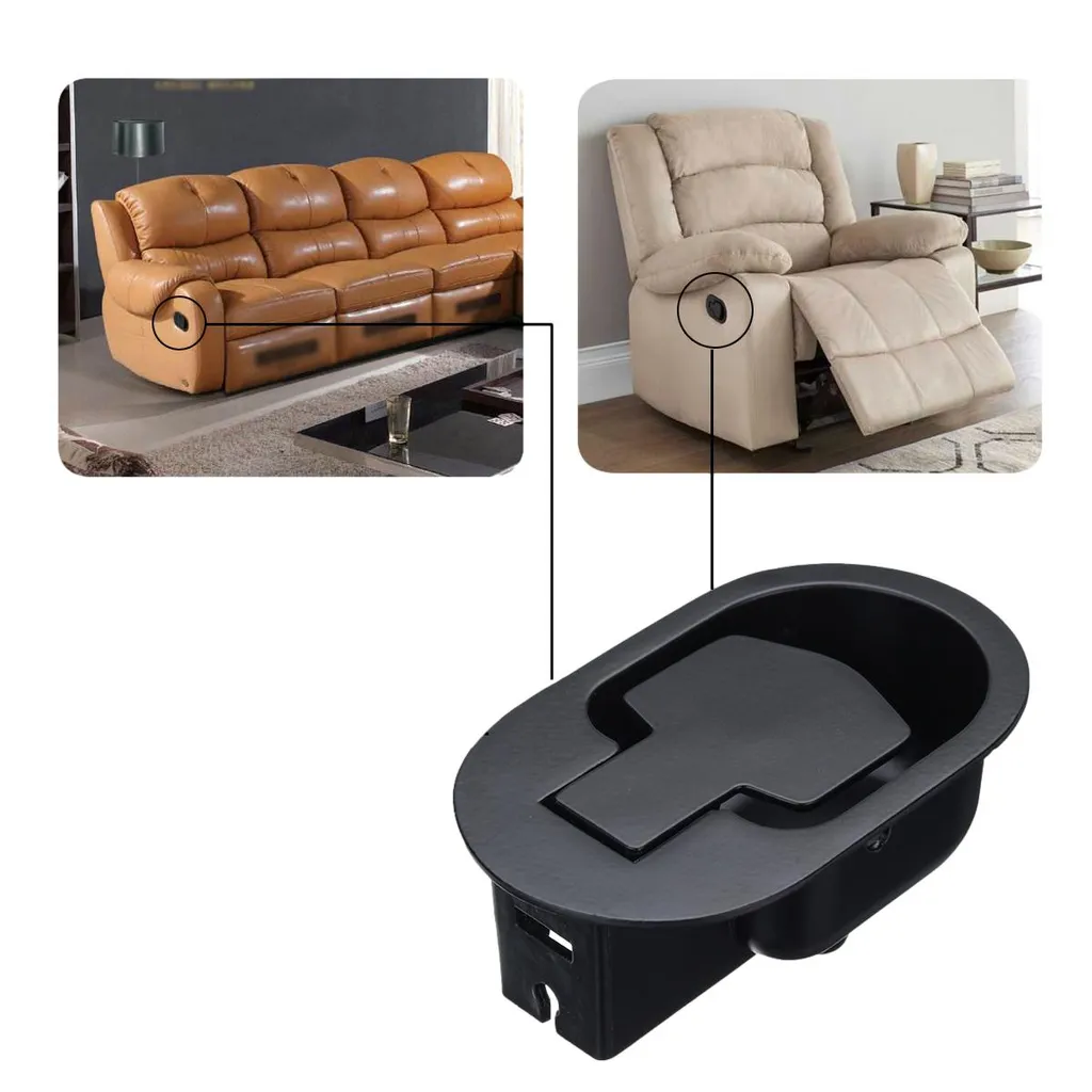 Sofa Ersatz Griff Mit Kabel | Ersatzteile Für Lehnstuhl | Release Griff | Entriegelungsgriff Für Sofa | Liegestuhl Griff | Lehngriff Für Lehnstühle & Sofas | Universal Ersatz Ziehgriff | Ersatzteile 3 Sofa Ersatz Griff Mit Kabel | Ersatzteile Für Lehnstuhl | Release Griff | Entriegelungsgriff Für Sofa | Liegestuhl Griff | Lehngriff Für Lehnstühle & Sofas | Universal Ersatz Ziehgriff | Ersatzteile - Image 3