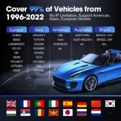 LAUNCH X431 PRO5 Kfz Diagnosewerkzeuge J2534 Programmiertool Bidirektionales Gerätetool Mit Intelligent Box 3.0 Online-Codierung -Volkswagen Kenwood Verkaufe bf907036263b1f8d28f1d063ced69890