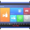Autel IM608 MaxiIM Obd2 Diagnosegerät,Programmierung Von Wegfahrsperren Und Schlüsseln Mit Steuergeräte Codierung, Aktiver Test, 31+ Dienste, Alle Systemscans