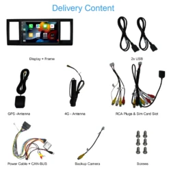 Für VW T6 Caravelle 9" Touchscreen Android Autoradio GPS Navigation CarPlay -Volkswagen Kenwood Verkaufe c0e09c7b8c8bb052f3b2bbcfa849eead