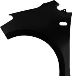 Volkswagen Kotflügel Vw Up! Lc9X Links Schwarz 2012-2016 Vorderseite Lackiert Neu