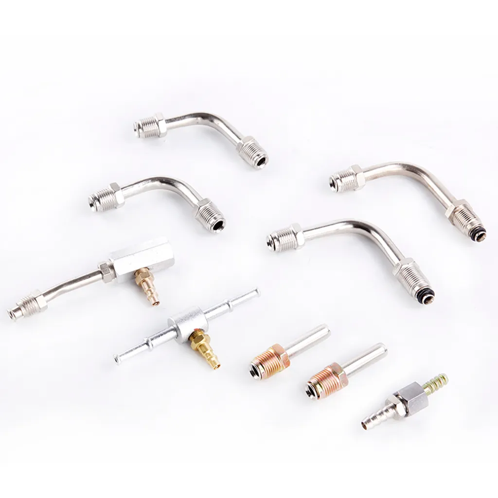 Benzin Druckprüfer Drucktester Messer Einspritzanlage Kraftstoff Druckprüfer 7 Benzin Druckprüfer Drucktester Messer Einspritzanlage Kraftstoff Druckprüfer - Image 7