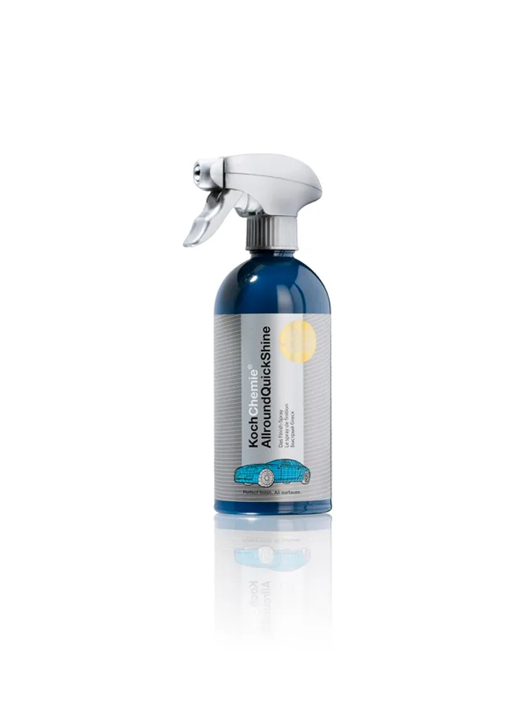 Koch Chemie Mega Set 10 Reiniger + Zubehör Für Das Auto Innen Und Außen 2 Koch Chemie Mega Set 10 Reiniger + Zubehör Für Das Auto Innen Und Außen - Image 2