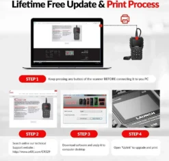 LAUNCH CR529 OBD2 Diagnosegerät CR529 KFZ Diagenosegerät Motor Felercode Auslesen Und Löschen,Echtzeitdaten Und Speicherndaten Anzeigen Und Drücken,O2 Sensor Und EVAP Test -Volkswagen Kenwood Verkaufe c4e93e65ab1b524155d3e787b2309e5f