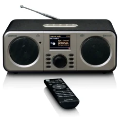 Lenco DIR-141 Stereo Internet Radio -Volkswagen Kenwood Verkaufe c79a477c9a5f8d70e8264f6fbe6804e4