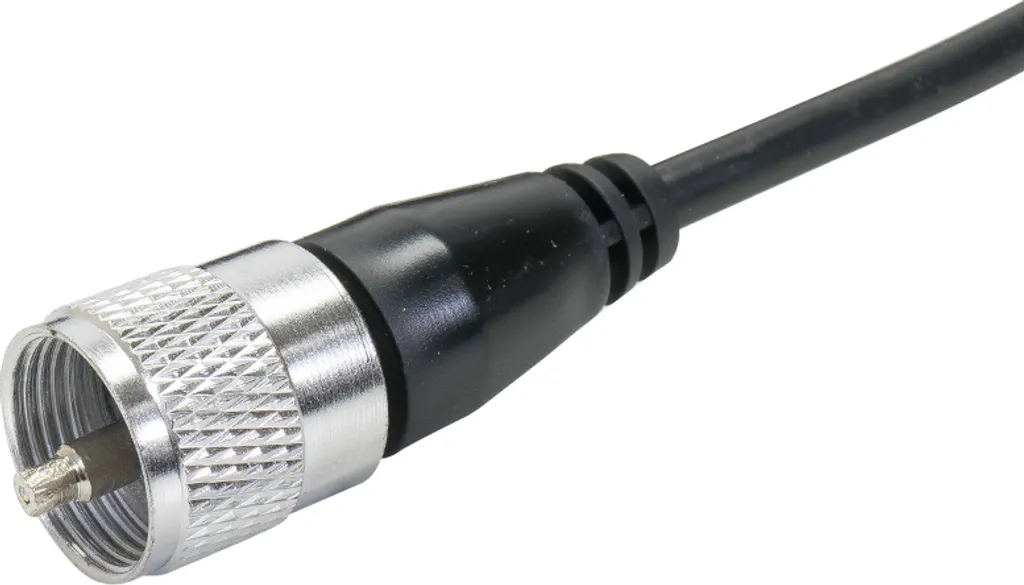 Antenne CB PNI ML145 Länge 145 Cm Und Magnet Inklusive PNI 145 / PL 2 Antenne CB PNI ML145 Länge 145 Cm Und Magnet Inklusive PNI 145 / PL - Image 2