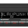 BLAUPUNKT Madrid 200 BT - Bluetooth 1-DIN Radio Ohne CD Mit USB | Autoradio