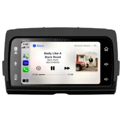 7" Touchscreen Navi Soundstream HDHU14+ Inkl. Lenkradinterface, Für Alle Harley-Davidson Touring Ab 2014 (2DIN Plug&Play, IPX5, Bluetooth, Apple Car Play, Android Auto) -Volkswagen Kenwood Verkaufe cced18809300163cdf10e71a8db3a8b5