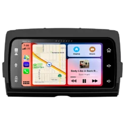 7" Touchscreen Navi Soundstream HDHU14+ Inkl. Lenkradinterface, Für Alle Harley-Davidson Touring Ab 2014 (2DIN Plug&Play, IPX5, Bluetooth, Apple Car Play, Android Auto) -Volkswagen Kenwood Verkaufe cd4073d87f86082957d15a1f4444e5cb