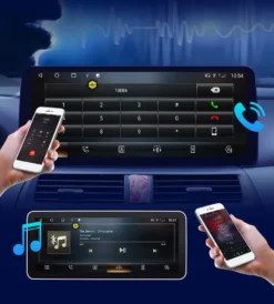 10.25''4+32GB Kabelloses CarPlay Für BMW 5 Series E60 E61 E63 E64 (2005-2008) CCC (2009-2010) CIC Radio WIFI SWC 8kern -Volkswagen Kenwood Verkaufe cd7de5980ab8a0171b85ee9498436d20