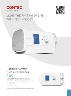CONTEC R100 Positives Atemwegsdruckgerät Atemtherapiegerät CPAP-Gerät Mit Maske Und Befeuchter Atemunterstützungsgerät Für Schlafapnoe-Patientenmonitore -Volkswagen Kenwood Verkaufe cdddd6016db14a381b330722d4a74364