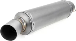 Audew 38-51mm Motorrad Auspuff Auspufftopf Endtopf + Schalldämpfer Abnehmbar Edelstahl -Volkswagen Kenwood Verkaufe ce9b21b200453b4ecdbedd6a9aa34046