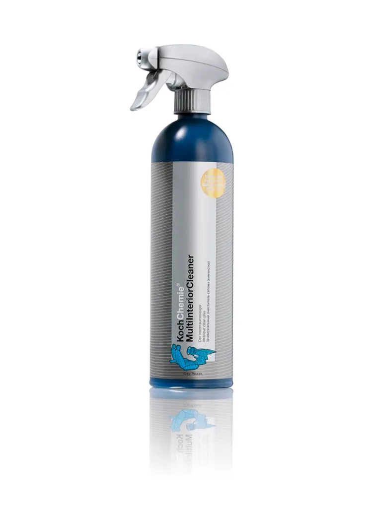 Koch Chemie Mega Set 10 Reiniger + Zubehör Für Das Auto Innen Und Außen 4 Koch Chemie Mega Set 10 Reiniger + Zubehör Für Das Auto Innen Und Außen - Image 4