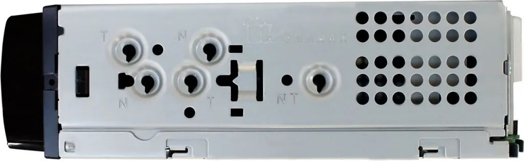 PIONEER SPH-10BT Smartphone Receiver USB MP3 Autoradio Mit Bluetooth 7 PIONEER SPH-10BT Smartphone Receiver USB MP3 Autoradio Mit Bluetooth - Image 7