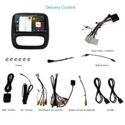 Für Opel Vivaro B Renault Trafic III 9" Touch Android Autoradio GPS Navi CarPlay -Volkswagen Kenwood Verkaufe d0924ed0aa999c02c6082e1798adc767