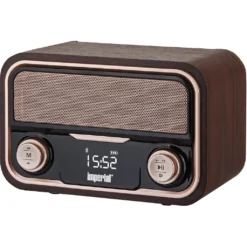 BEATSMAN RETRO Stereo-Lautsprecher (Bluetooth, USB Anschluss, Micro-SD Kartenleser, Retro-Optik, 2000 MAH, Lithium Akku) -Volkswagen Kenwood Verkaufe d0b189efa9fcbbcfbd34e8ad3b6710af