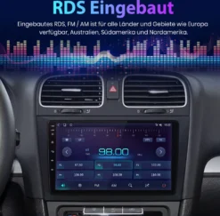 Carplay Android Auto Navi Für Golf 6 2008-2012 Autoradio 9' 'Android11 GPS Navigator SWC DAB+2 Din WIFI BT RDS FM -Volkswagen Kenwood Verkaufe d0f68ca9bebaae7188eb5d3ef1d87af3