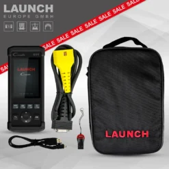 LAUNCH Creader 611 Full OBD2/EOBD Funktionen + Auslesen Und Löschen ABS Und SRS -Volkswagen Kenwood Verkaufe d0fd650f4d326d1a14ea3e1e4cfe573a