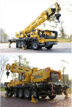 Mould King 13107 Teleskop Schwerlast-Kran-Wagen 8 Motoren Souveräne Kraft 16 Mould King 13107 Teleskop Schwerlast-Kran-Wagen 8 Motoren Souveräne Kraft -Volkswagen Kenwood Verkaufe d190fabb737d10528cccfaaaca0849b3