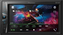 Pioneer DMH-G220BT 2-DIN Moniceiver USB MP3 Bluetooth AUX Touchscreen -Volkswagen Kenwood Verkaufe d1b6ad40602fb8bbff20081c0871e987