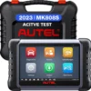 Autel MaxiCOM MK808S Scanner, 2023 Bidirektionales Tool Aktualisiert Von MaxiCheck MX808 MK808, 28+ Service, Aktiver Test, Alle Systemdiagnosen
