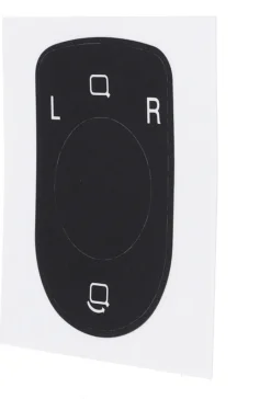 SET Klimabedienteil Klima Schalter Aufklebern Tasten Für VW Touareg 2004-2009 -Volkswagen Kenwood Verkaufe d299510a01f2f4e0d9ccd856bc2b4220