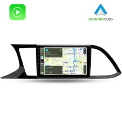 Für Seat Leon III 3 5F 9" Touchscreen Android Autoradio GPS Navigation CarPlay -Volkswagen Kenwood Verkaufe d2b0b5bc5b0f6547ce1b6c7e85910c28