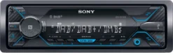 Sony DSXA510KIT Autoradio Dual Bluetooth USB Blaue Beleuchtung Freisprechen -Volkswagen Kenwood Verkaufe d59ae60faa44dfae551eb926da795e2d