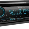 KENWOOD KDC-BT960DAB USB Autoradio Bluetooth Digitalradio MP3 Inkl. DAB Antenne