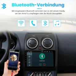 Nissan Qashqai Android 11 Autoradio 9" Touchscreen BT GPS Navi Carplay 2GB RAM 32GB ROM 11 Nissan Qashqai Android 11 Autoradio 9" Touchscreen BT GPS Navi Carplay 2GB RAM 32GB ROM -Volkswagen Kenwood Verkaufe d5f881247093d2fe86144de834d281a8