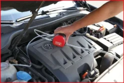 Ks Tools Elektrische Absaug- Und Umfüllpumpe | 150.2800 -Volkswagen Kenwood Verkaufe d720a3992cd0df9a398977ab643d509f