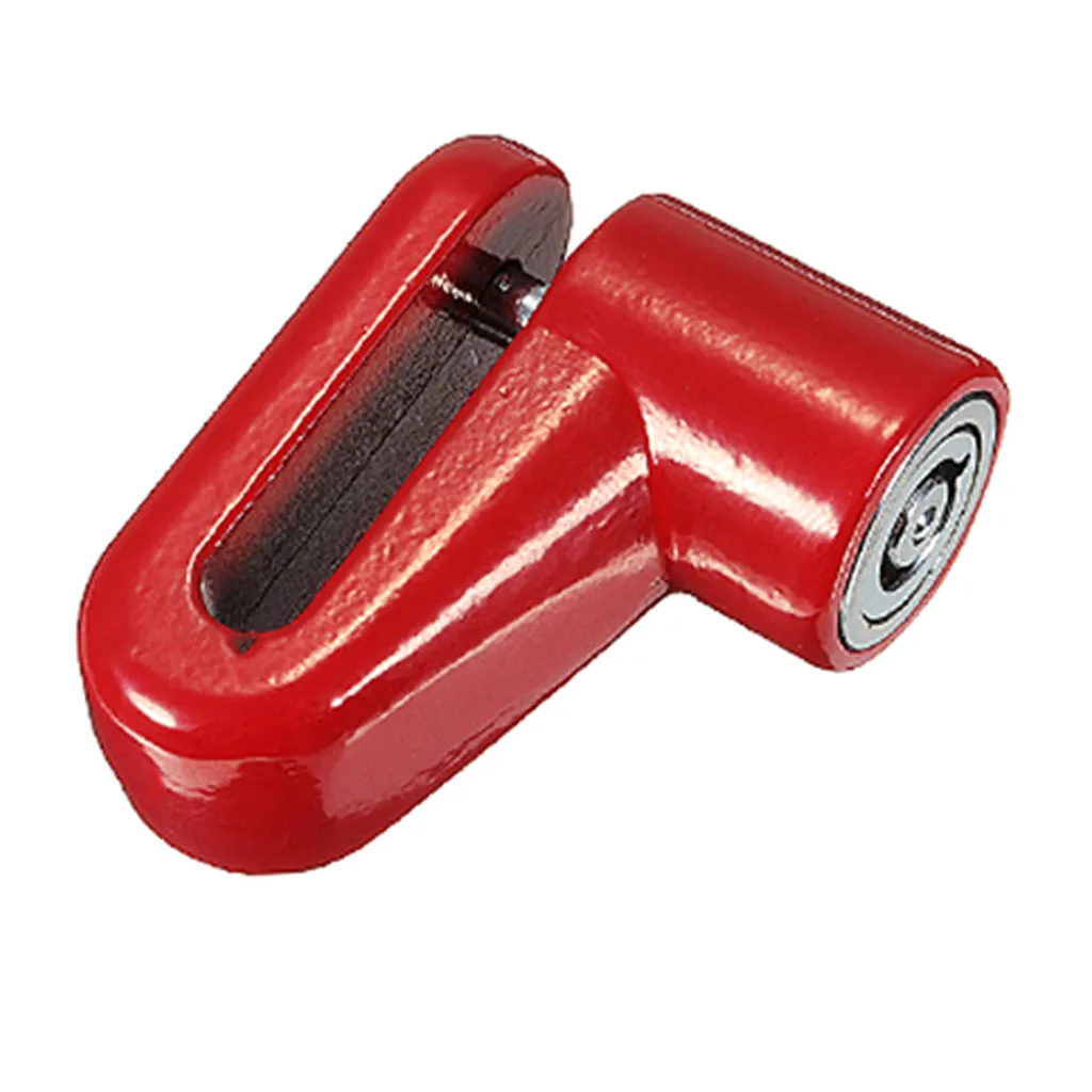 Diebstahlsicherung Stahldraht Scheibenbremsen R?der Locker Fš¹r Xiaomi Mijia M365 Elektroroller 10 Diebstahlsicherung Stahldraht Scheibenbremsen R?der Locker Fš¹r Xiaomi Mijia M365 Elektroroller - Image 10