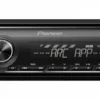Pioneer MVH-S120UBW - MP3 | USB | Aux-IN Autoradio