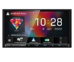 Kenwood DMX8021DABS - 2-DIN | DAB+ | Bluetooth | Kabellos Android Auto Und Apple CarPlay | | Autoradio -Volkswagen Kenwood Verkaufe da9e379c49fb8c21289ad8dd6517b14c