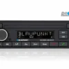 BLAUPUNKT Nürnberg 200 DAB BT - Bluetooth 1-DIN Radio DAB Und USB | Autoradio