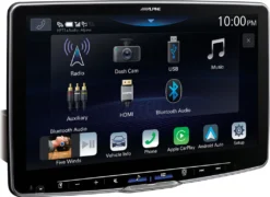 Alpine ILX-F115D -Volkswagen Kenwood Verkaufe dafa1f54d5890a72715034febe3d56ad