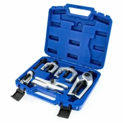 Bituxx Kugelgelenk Abzieher & Spurstangenkopf Ausdrücker 6-tlg, MS-17679