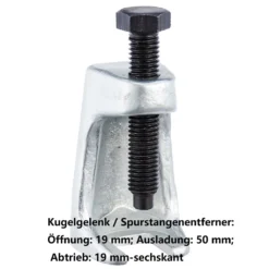 Crenex 5 Tlg Spurstangenkopf Abzieher Traggelenk Werkzeug Kugelgelenk Gelenk Ausdrücker Set Satz -Volkswagen Kenwood Verkaufe dc2670f810fca194bd4ae12404f59208