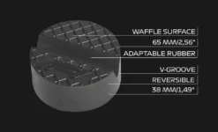 Formula 1 Gummi-Pad RP500 10 Formula 1 Gummi-Pad RP500 -Volkswagen Kenwood Verkaufe dda06ad2ee0820760edefea2d4105459